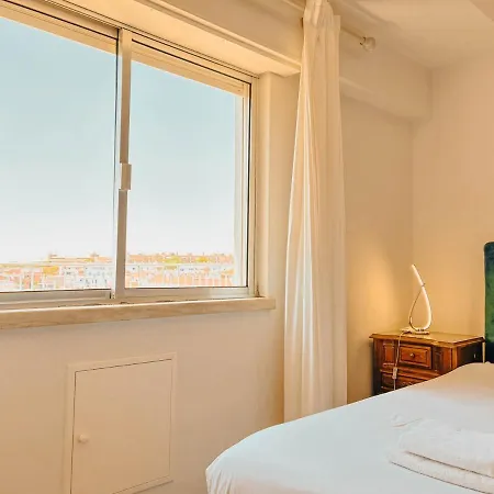 River Vista - 2 Bedroom Terrace Retreat Apartamento *