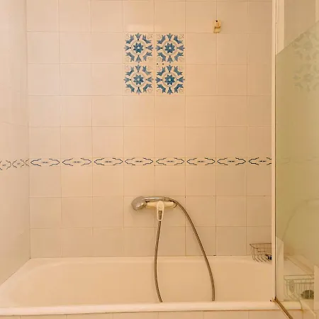 River Vista - 2 Bedroom Terrace Retreat * Lisboa