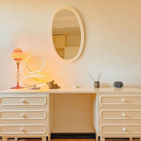 Apartment River Vista - 2 Bedroom Terrace Retreat Lisbon