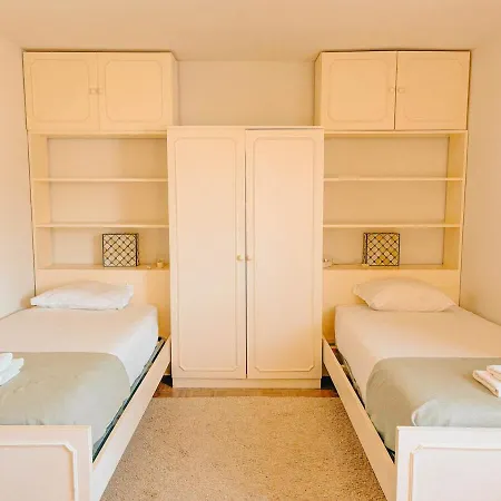 Appartement River Vista - 2 Bedroom Terrace Retreat