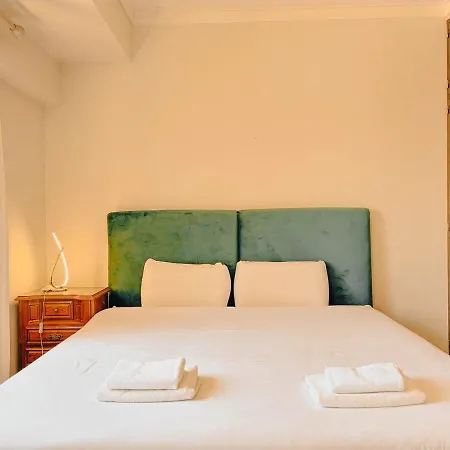 River Vista - 2 Bedroom Terrace Retreat Lisboa