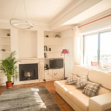 Apartment River Vista - 2 Bedroom Terrace Retreat